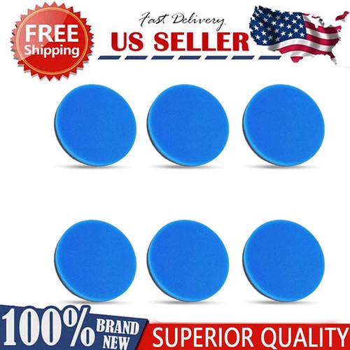 Replacement filter - 6x,