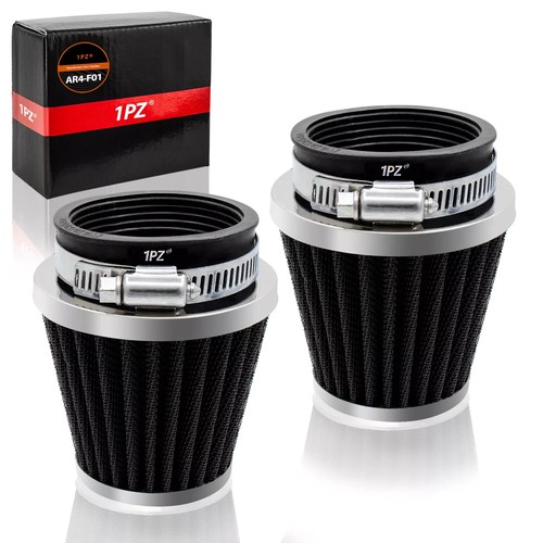 Washable air intake filter - washable,