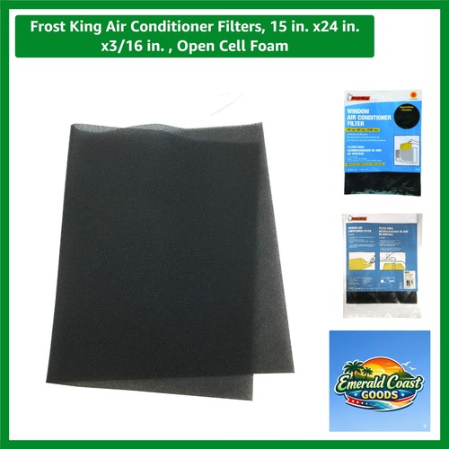 15x24 washable foam air - washable,