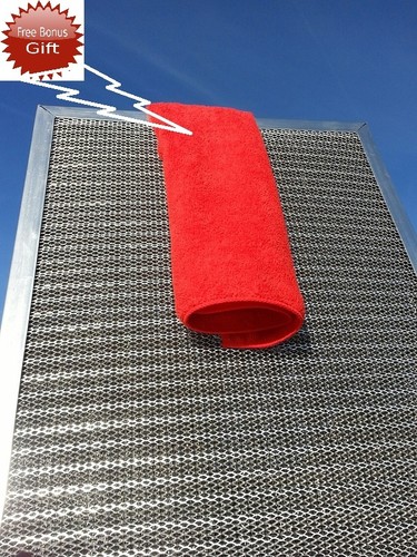 Superb air filter - superb,