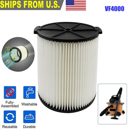 Vf4000 replacement ridgid - replacement,