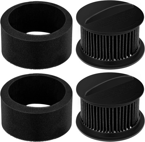 Pcs washable filter foam - &,