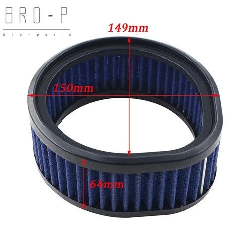Air filter for super - air, g