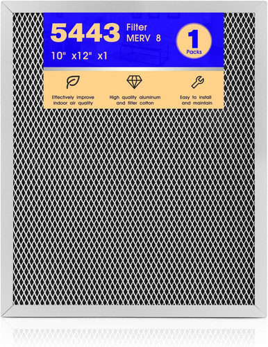 5443 dehumidifier filter - 5443, for