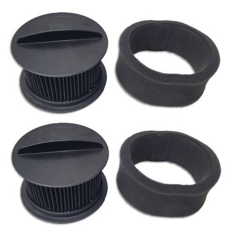 2pcs washable filter - washable,